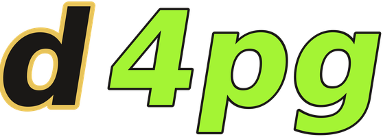 d4pg logo